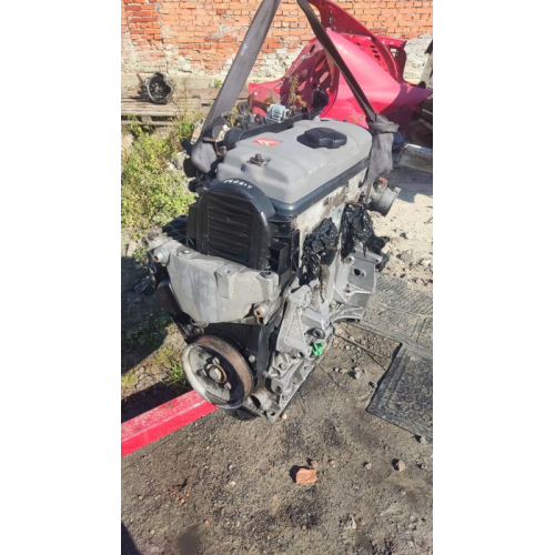 Двигун Двигатель Мотор Peugeot Partner 206 Citroen Berlingo 1.1 1.4