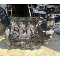 Двигун (мотор, щеплення) Chevrolet Captiva 2.0VCDI 2006-2011р. (Z20S)