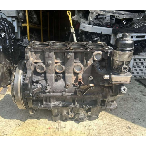 Двигун (мотор, щеплення) Chevrolet Captiva 2.0VCDI 2006-2011р. (Z20S)