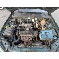 Мотор, двигун 1,5 л. Ланос Daewoo Lanos