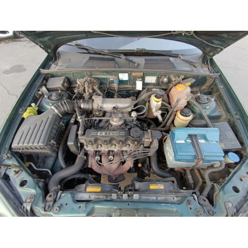 Мотор, двигун 1,5 л. Ланос Daewoo Lanos
