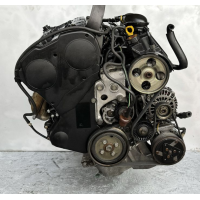 Мотор 1.8 бензин V16 на Citroen-Peugeot 2004-2011 рік EW6/7