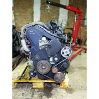 Двигун мотор двигатель PSA RHM 10DYSY 2.0 hdi scudo jumpy expert c8