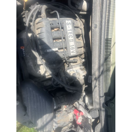 Двигун 1.2 л, бензин, Chevrolet Spark, 2015.