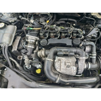 Двигуни мотори 1.6 hdi, tdci форд , Пежо, volvo, сітроен