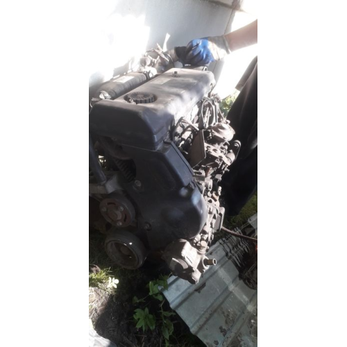 Мотор фіат дукато 2,8 тді.