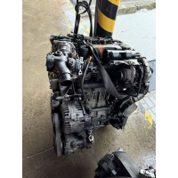 Мотор 1.6 дизель | Сітроєн С2 С3 С4 С5 Берлінго Ксара Пікассо | 16V 8V