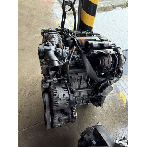 Мотор 1.6 дизель | Сітроєн С2 С3 С4 С5 Берлінго Ксара Пікассо | 16V 8V