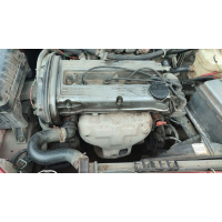 Продам мотор 1.5 ,1.6 двигун та запчастини до нього a16dms -a15dms на