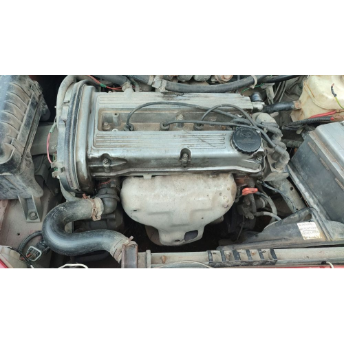 Продам мотор 1.5 ,1.6 двигун та запчастини до нього a16dms -a15dms на