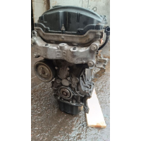 Двигун мотор 1.6 ep6 turbo 1.6VTi бензин Citroёn Peugeot v758456680