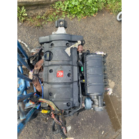 Мотор 1.6 бензин в зборі