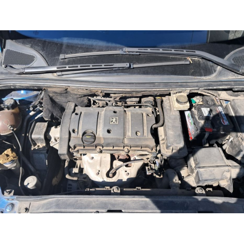 Мотор 1.6 Пежо 307, Сітроен