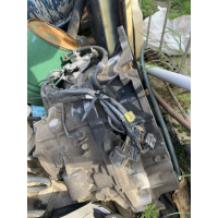 Автоматична коробка передач Aisin 55-50sn для Toyota Camry 2007, 2.4 л бензин.