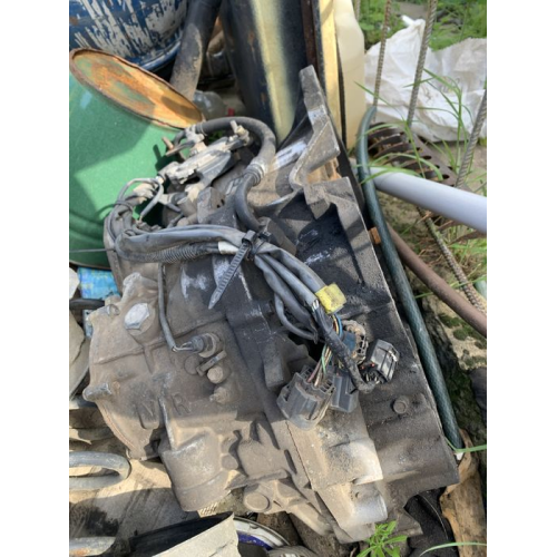 Автоматична коробка передач Aisin 55-50sn для Toyota Camry 2007, 2.4 л бензин. Автоматична коробка передач Aisin 55-50sn для Toyota Camry 2007, 2.4 л бензин.