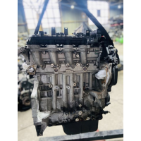 Мотор Форд Фокус 2 Двигатель 1.6 Дизель Вольво V50 S40 Двигун