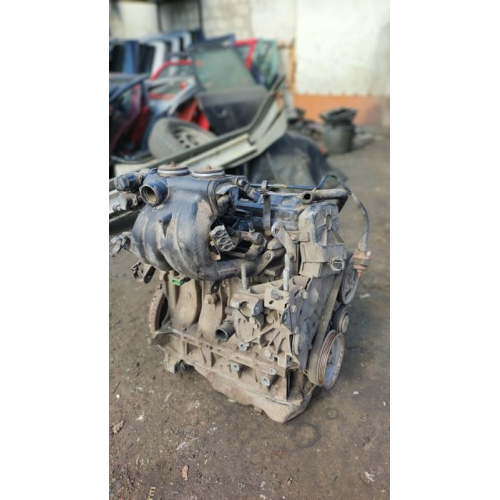 Мотор двигун Citroen Berlingo 1.4 Бензин