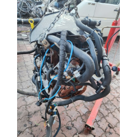 Мотор двигатель джампер 2.2 Jumper Boxer 07р боксер