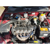 Мотор Део Ланос 1.5 Двигун Deewoo Lanos