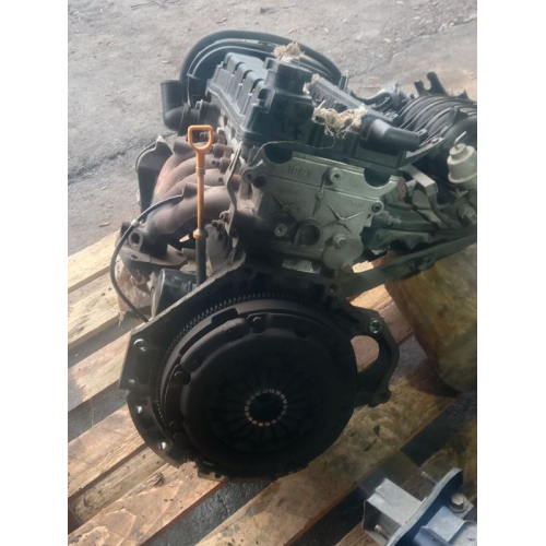 Продам мотор  Шевроле лачетти 1.6