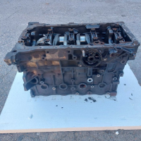 Двигун Мотор Ford Peugeot Citroen Volvo 2.0 tdci d4204t DW10 розібрани