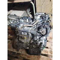 Мотор двигун 1.6 hdi Peugeot Citroen mazda ford евро 6