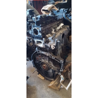 Двигун пежо партнер 1.6 hdi 8 клапанний євро 5 пежо 5008 3008 берлінго