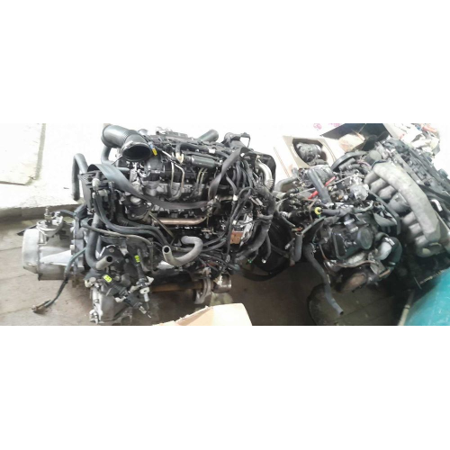 мотор ,двигун 1.6 хді пежо сітроен