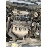 Мотор, двигун Aveo T200 1.5 F15S3