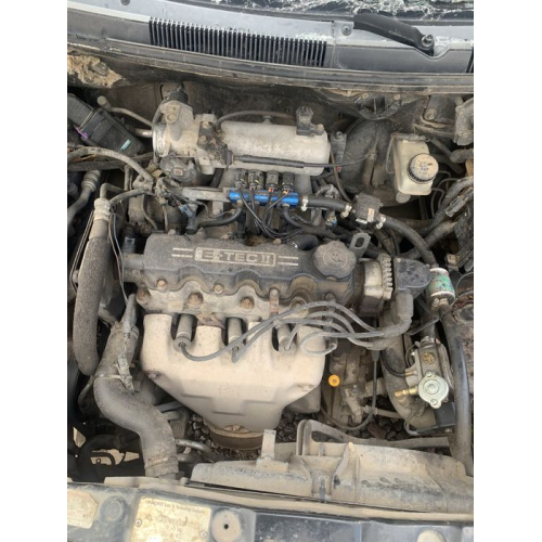 Мотор, двигун Aveo T200 1.5 F15S3