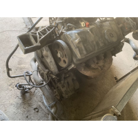 Мотор 1.4 л (1360 cc) TU3 I4, 75 к.с., 120 Nm. Моноінжектор