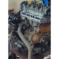 Продам под ремонт мотор.