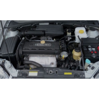 Двигун  Шевроле Лачетті 1.8