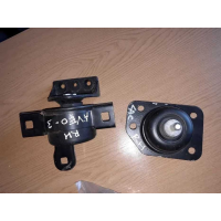 Опора двигателя ПРАВАЯ nubira lacetti лачетти подушка мотора НОВАЯ