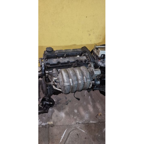 Мотор двигатель T18SED Lacetti chevrolet nubira 1.8