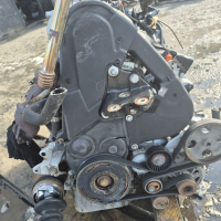 Мотор двигун двигатель пежо боксер джампер Дукато ситроен 2.0 2.2