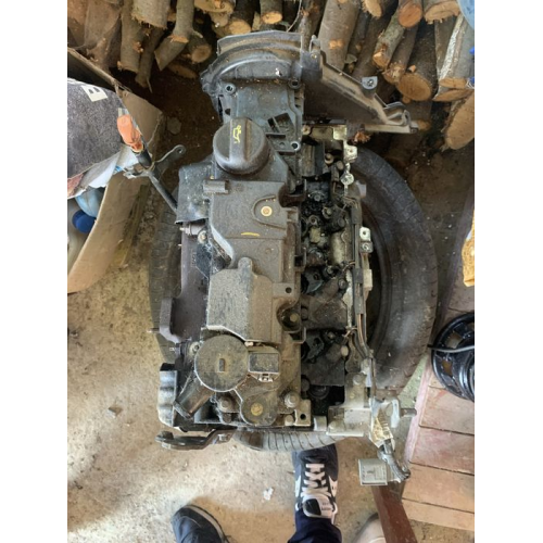 Продам мотор під розборку або цілим