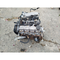 Двигун Деу Нексия, 1.5, 8 клапанів, бензин, 1995-2008.