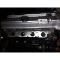 Мотор двигатель lacetti t20sed opel x18xe