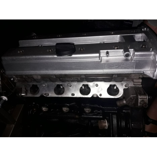 Мотор двигатель lacetti t20sed opel x18xe