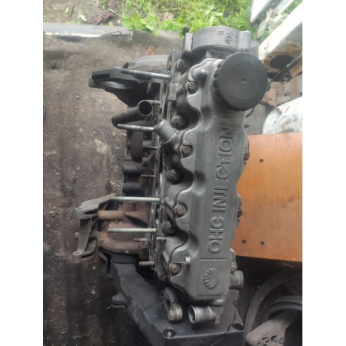 Двигун мотор 1.5 део нексія Ланос шивролє авео