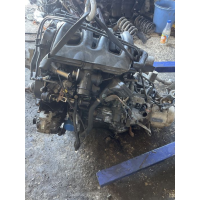 Двигун Peugeot 1.9, 1995, 1.9 л, дизель, XUD9.