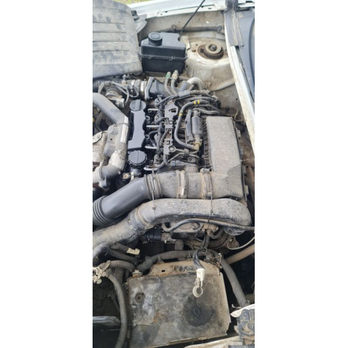 Двигун 1.6 HDI 9HW,9HX від Peugeot Citroen, випущений у 2000-х роках, об'єм 1.6 літра, працює на дизельному паливі.
