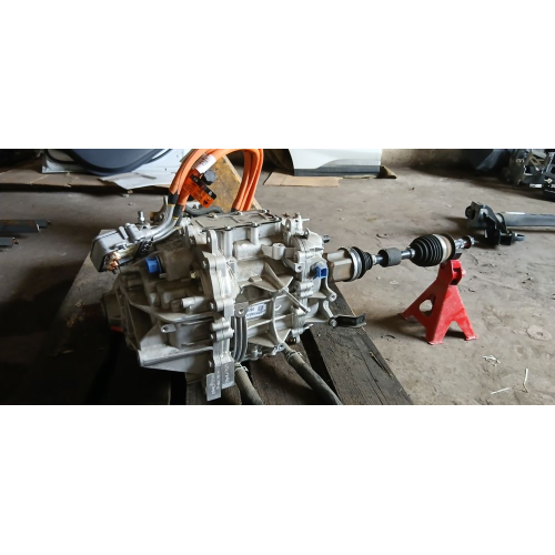 Двигун мотор з редуктором Chevrolet Bolt EV (2017-2021) 25200458