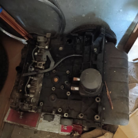 Мотор Citroen jumpy 2.0 грузовий 2005