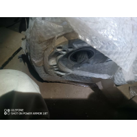 Автоматична коробка передач Aisin AW4 для Jeep Cherokee 30-43 LE, випущена в Україні. 4.0 л бензин.