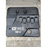 Крышка на мотор Лачетти