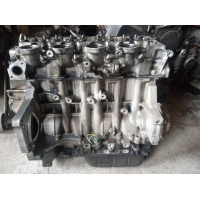 Мотор Двигун Peugeot 1.4HDI BHX 10FD32 Пежо Сітроен