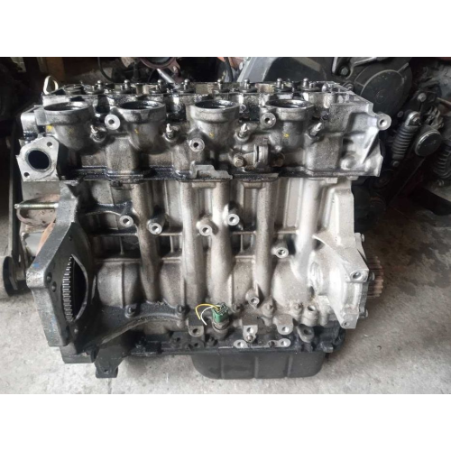 Мотор Двигун Peugeot 1.4HDI BHX 10FD32 Пежо Сітроен