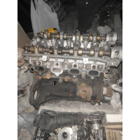 Мотор Деу 1.5, 16клап. Нексия,Ланос